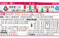 东方拆局(韓聯)