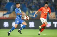 足球资讯：苏宁距离亚冠席位区仅一分 下轮迎来反超鲁能良机