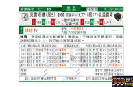 东方拆局(墨西哥盃)