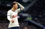 足球资讯：孙兴慜创亚洲足球历史，武磊还在苦苦挣扎：不同的阶段，一样的领路人！