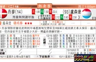 东方拆局(友誼賽)