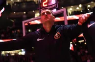 NBA国际热榜：约基奇开启进攻模式 字母哥率队屠龙