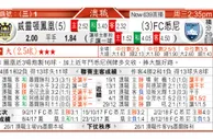 东方拆局(荷盃)