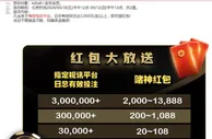 E世博 至尊赌神 百万红包大放送*视-全
