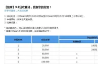 乐天堂【独家】9.9狂欢赛场，赢取您的财富