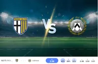 2024 年 9 月 16 日帕尔马 vs 乌迪内斯的预测和投注技巧