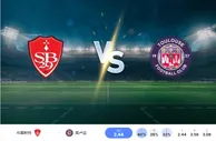 2024 年 9 月 22 日布雷斯特 vs 图卢兹的预测和投注技巧