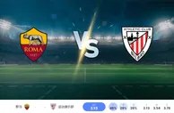 2024 年 9 月 26 日罗马 vs 毕尔巴鄂竞技的预测和投注技巧