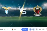 2024 年 10 月 3 日拉齐奥 vs 尼斯的预测和投注技巧