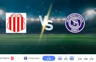 2024 年 10 月 7 日 Barracas Central vs Independiente Rivadavia 预测和投注技巧