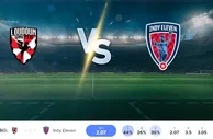 2024 年 10 月 9 日劳登 vs 印地十一的预测和投注技巧