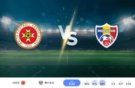 2024 年 10 月 13 日马耳他 vs 摩尔多瓦 预测和投注技巧
