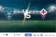 2024 年 10 月 20 日莱切 vs 佛罗伦萨 预测和投注技巧