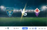 2024 年 10 月 20 日莱切 vs 佛罗伦萨 预测和投注技巧