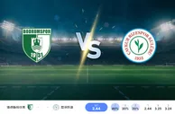 2024 年 10 月 21 日 博德鲁姆 vs Rizespor 预测和投注技巧