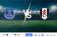 2024 年 10 月 26 日埃弗顿 vs 富勒姆预测和投注技巧