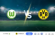 2024 年 10 月 29 日沃尔夫斯堡 vs 多特蒙德预测和投注技巧