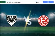 2024 年 11 月 1 日 Preussen Münster vs Fortuna Dusseldorf 预测和投注技巧