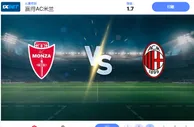 2024 年 11 月 2 日蒙扎 vs AC 米兰预测和投注技巧