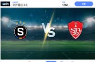 2024 年 11 月 6 日布拉格斯巴达 vs 布雷斯特预测和投注技巧