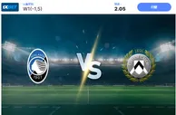 2024 年 11 月 10 日亚特兰大 vs 乌迪内斯预测和投注技巧