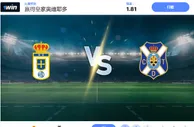 2024 年 11 月 17 日奥维多 vs 特内里费预测和投注技巧
