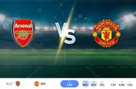 2024 年 12 月 4 日阿森纳 vs 曼联预测和投注技巧