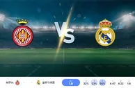 2024 年 12 月 7 日赫罗纳 vs 皇家马德里预测和投注技巧