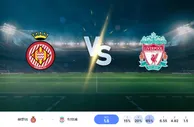 2024 年 12 月 10 日赫罗纳 vs 利物浦预测和投注技巧