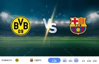 2024 年 12 月 11 日多特蒙德 vs 巴塞罗那 预测和投注技巧