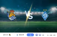 2024 年 12 月 12 日皇家社会 vs 基辅迪纳摩预测和投注技巧