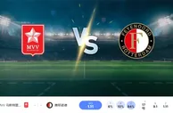 2024 年 12 月 17 日马斯特里赫特 vs 费耶诺德 预测和投注技巧