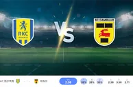 2024 年 12 月 17 日瓦尔韦克 vs 坎布尔预测和投注技巧