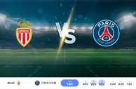 2024 年 12 月 18 日摩纳哥 vs 巴黎圣日尔曼预测和投注技巧