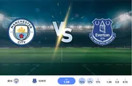 2024 年 12 月 26 日曼城 vs 埃弗顿预测和投注技巧