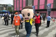 玩球网报：百日攻坚战 杭州反诈“直通车”开出