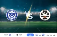 2025 年 1 月 1 日朴茨茅斯 vs 斯旺西城预测和投注技巧