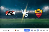 2025 年 1 月 23 日 AZ vs 罗马 预测和投注技巧