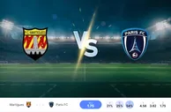 2025年5月2日马蒂格vs巴黎FC比赛预测与投注建议