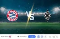 ⚽ 拜仁慕尼黑 vs 门兴格拉德巴赫 比赛预测与投注建议（2025年5月10日）