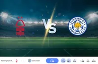 🌳诺丁汉森林 vs 🦊莱斯特城：2025年5月11日比赛预测与投注建议