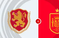 欧洲之星：西班牙人才济济，保加利亚难逃一败？