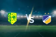 欧战巨人主场再燃战火！AEK拉纳卡誓斩APOEL，巩固争冠席位！