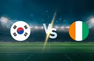 稳扎稳打剑指头名——韩国U17力争不败出线，科特迪瓦为荣誉而战