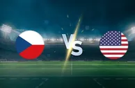 U17世界杯焦点战：捷克主场迎战美国，攻防大战一触即发