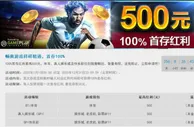 优德W88 畅爽游戏样样精通，首存100%