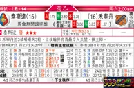 东方拆局(荷乙)