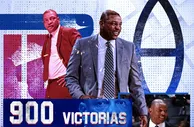 篮球资讯：生涯胜场破900！里弗斯成NBA教练史上第13人
