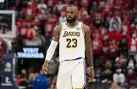 NBA常规赛推荐：猛龙VS湖人