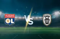 里昂主场不容掉链子——欧联头名再战PAOK，全力拿下三分